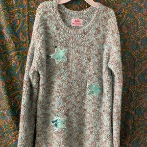 Beautiful soft sweetheart